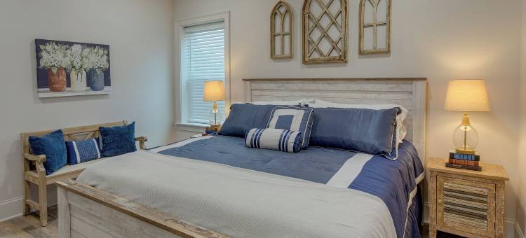 乔治亚州纳什维尔的适合远程工作的公寓出租！(Wfh-Friendly Condo Rental in Nashville, Georgia!)图片
