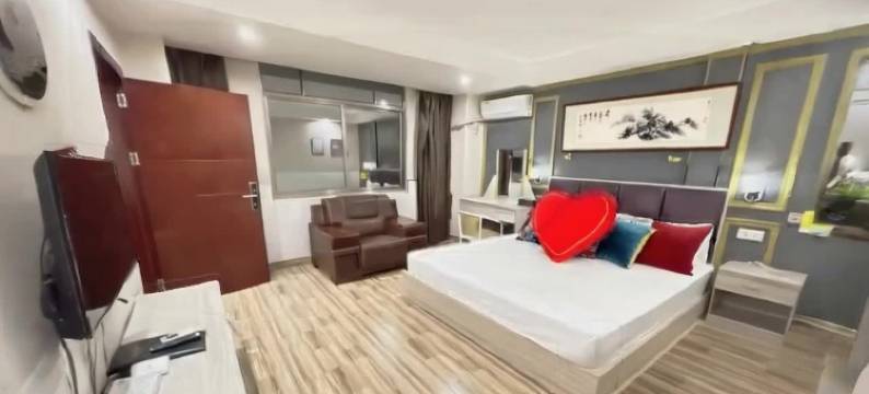 乐东东青商务宾馆(黄流镇店)图片