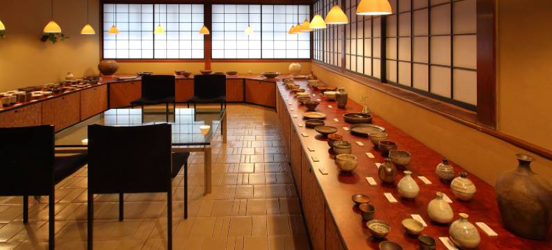 洋洋阁旅馆(Yoyokaku)图片