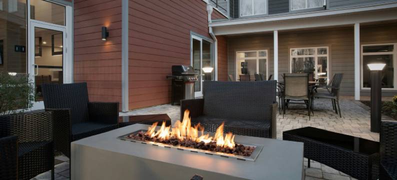 Residence Inn Newark, De图片