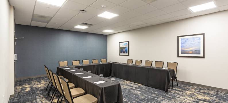 奥兰多布纳维斯塔湖佩斯塔纳套房酒店(Pestana Orlando Suites - Lake Buena Vista)图片