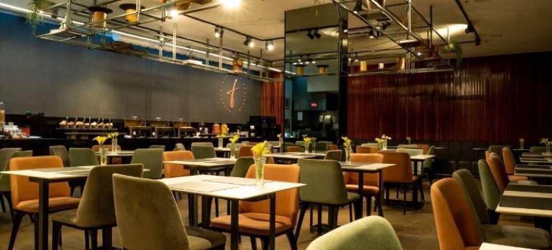 若昂佩索阿凯艺全套房酒店(Quality Suítes João Pessoa)图片