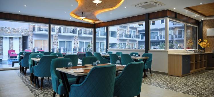 阿姆里塔拉查克拉河度假村(Amritara Chakra River Resort)图片