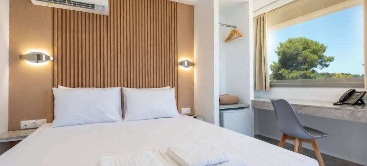 AIRSCAPE HOTEL 免费班车 雅典机场(Airscape Hotel Free Shuttle from Athen's Airport)图片