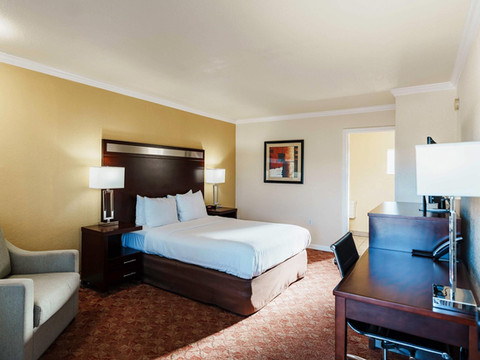 品质酒店尤凯亚