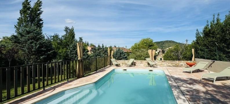 布鲁诺·迪·萨尔维奥之家(LA MAISON BRUNO DI SALVIO)图片