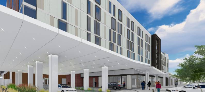 斯科特斯德老城万豪AC酒店(AC Hotel Scottsdale Old Town)图片