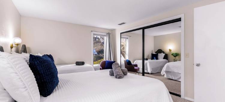 新西伯里科德角公寓大厦 + 泳池 & 海滨度假(New Seabury Cape Condo + Pool & Beach Escape)图片