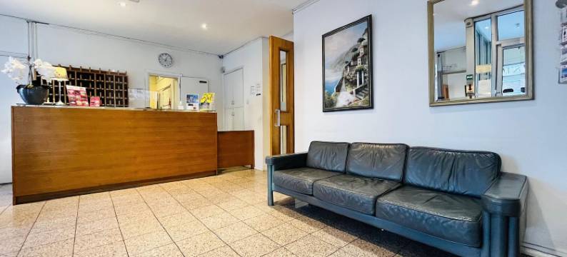 艾丽瓦酒店(Arriva Hotel)图片