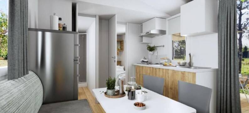 里多迪克拉塞露营村(Camping Village Lido di Classe)图片