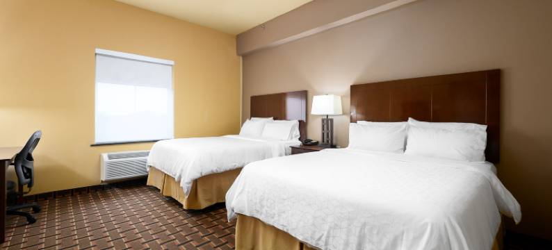 智选假日套房酒店乔治西(Holiday Inn Express & Suites GEORGE WEST by IHG)图片