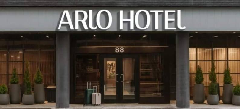 阿洛酒店，BW Signature Collection(The Arlo Hotel, BW Signature Collection)图片