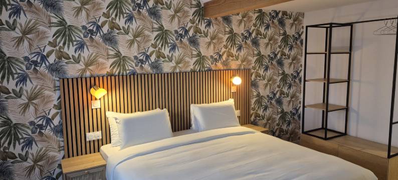 基里亚德酒店-丰特奈(Kyriad Fontenay Tresigny)图片