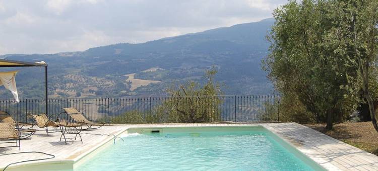 Orbetello Villa with Pool and Sauna图片