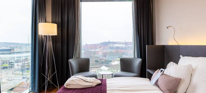 凯隆酒店-保斯特(Clarion Hotel Post)图片