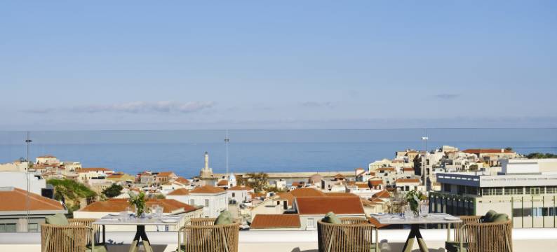 希尔顿花园酒店干尼亚市(Hilton Garden Inn Chania City)图片