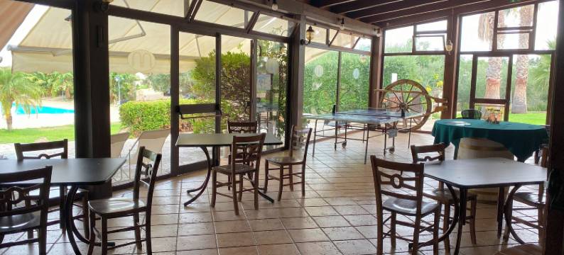 乐阿尔卡特农庄酒店(Agriturismo le Arcate)图片