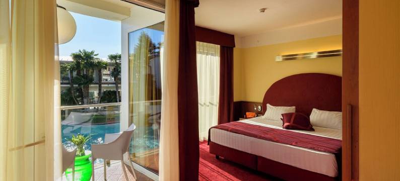 彩色酒店风格，设计与美食(Color Hotel Style, Design & Gourmet)图片