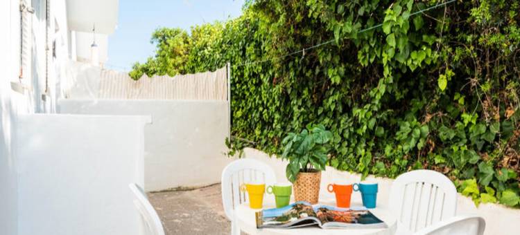 Apartment in Arenal d’en Castell by Beach图片