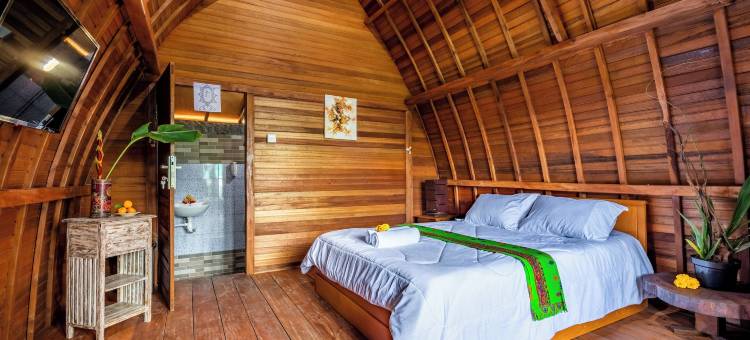 桑丹农业度假村(Sandan Agro Resort)图片
