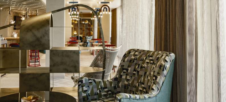 凯悦尚萃马耳他(Hyatt Centric Malta)图片