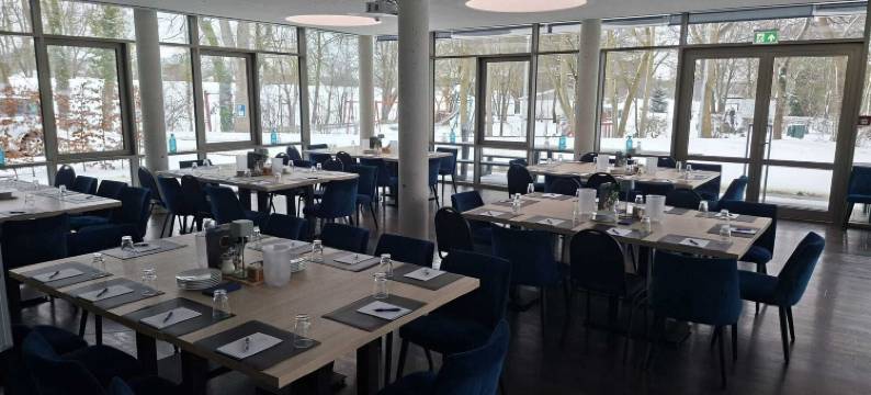 美景酒店(Hotel Schöne Aussicht)图片