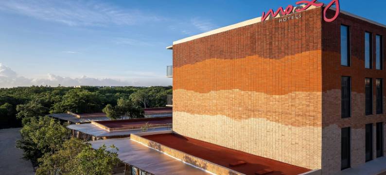 Moxy 图兰(Moxy Tulum)图片