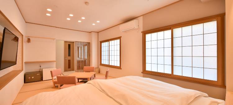 KKR 诹访湖庄酒店(KKR Suwakoso)图片