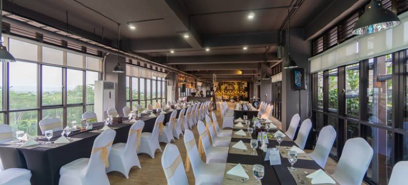 布拉灵大酒店普巴灵加，阿扎纳酒店系列(Braling Grand Hotel Purbalingga, Azana Hotels Collection)图片