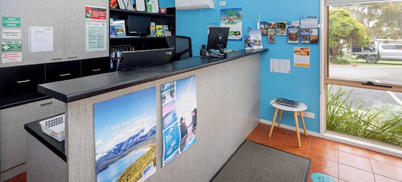 BIG4 艾瑞斯入口(BIG4 Aireys Inlet)图片