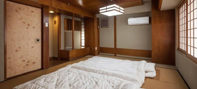大阪樱花民宿(Osaka Guesthouse Sakura)图片