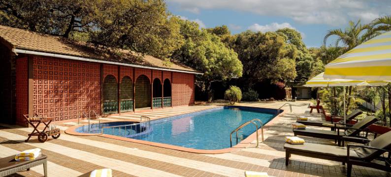 柑橘麦哈巴勒莎瓦酒店(Citrus Chambers Mahabaleshwar)图片