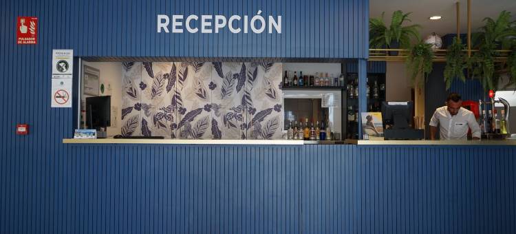 BCL莱万特海滩公寓式酒店(Aparthotel Bcl Levante Beach)图片