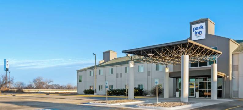 格兰德岛6号汽车旅馆(Motel 6 Grand Island, NE)图片