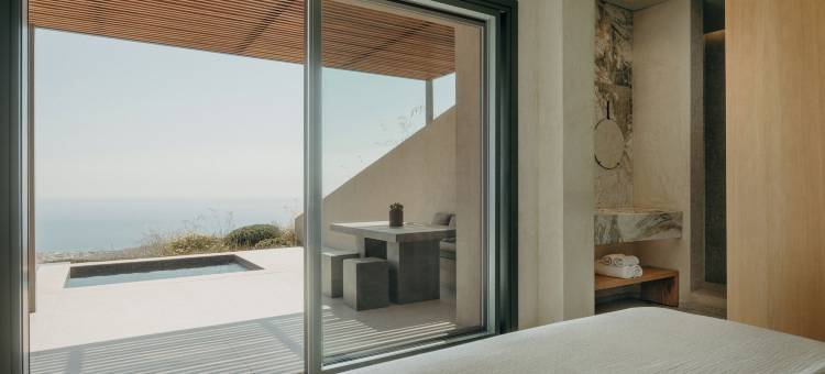 圣托里尼天空，豪华度假村(Santorini Sky, Luxury Resort)图片