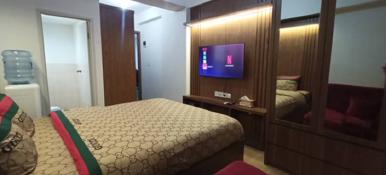 SANSAN ROOMS PGV COZY LUXURY STUDIO图片