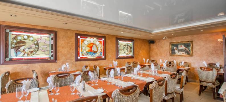 圣克里斯托菲 SPA 酒店 - 阿桑德连锁酒店(St Christophe Hotel & Spa, Ascend Hotel Collection)图片