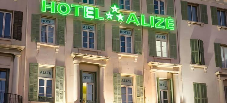 生活马赛老港口酒店(Hôtel Life Marseille VP - Vieux Port)图片