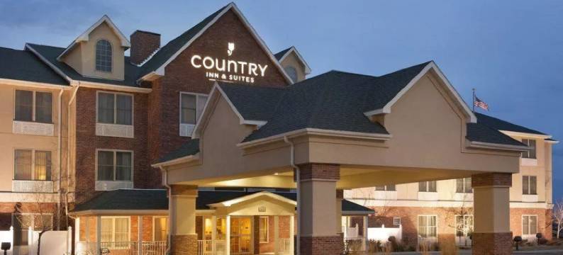 加纳吉列特南酒店(Garner Hotel GILLETTE SOUTH by IHG)图片