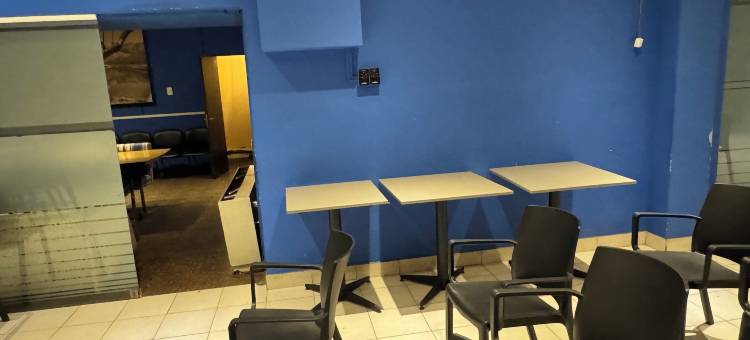 乌马瓦卡峡谷酒店(Hotel Quebrada de Humahuaca)图片