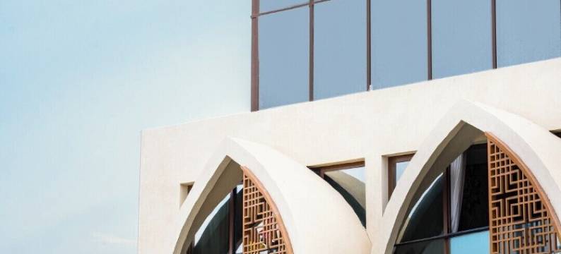 马斯喀特金色郁金香村酒店(Golden Tulip Muscat The Village)图片