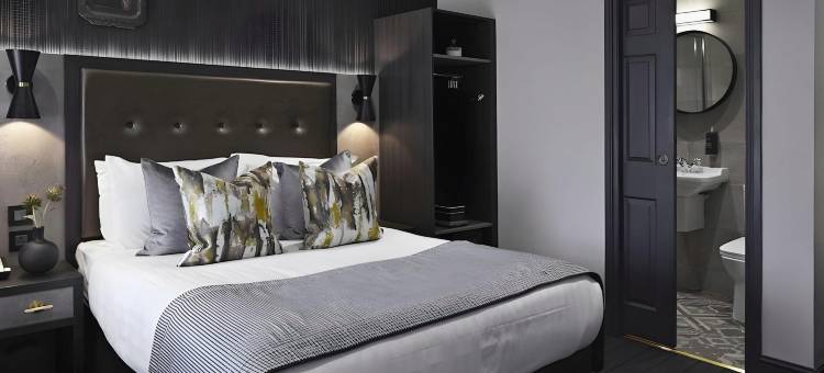 托比伦敦之家(The House of Toby)图片