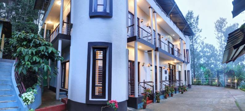 皇家伍兹库尔格(Royal Woods Coorg)图片