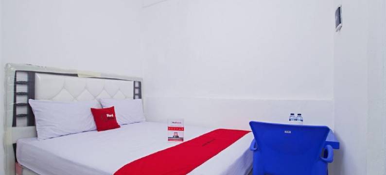 红多兹酒店-近STAN(RedDoorz Near Stan)图片