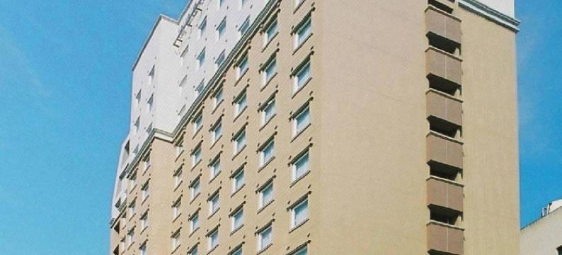 东横INN-广岛平和大通(Toyoko Inn Hiroshima Heiwa-odori)图片