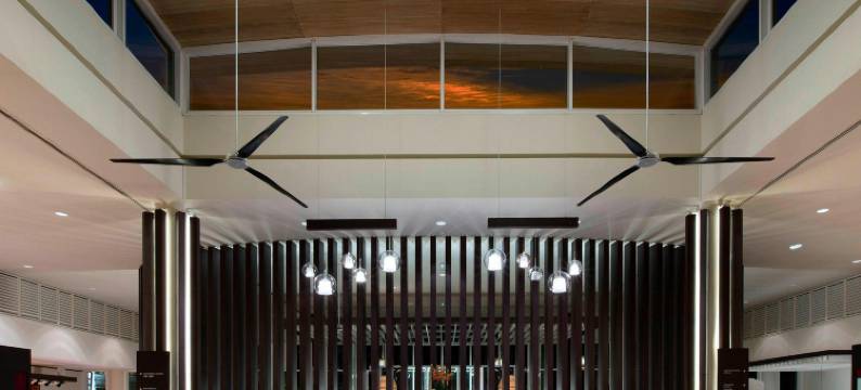 努美阿艾美度假村及水疗中心(Le Méridien Noumea Resort & Spa)图片