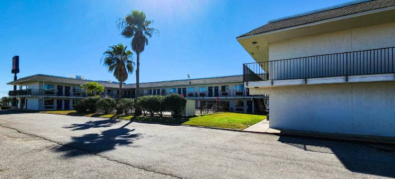 得克萨斯州巴尔维斯通的工作室6(Studio 6 Galveston, TX)图片