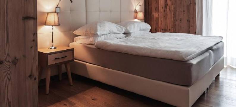 席亚萨马戏团酒店(Hotel Ciasa Soleil)图片