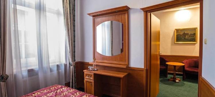 皮特拉克酒店(Pietrak Hotel)图片