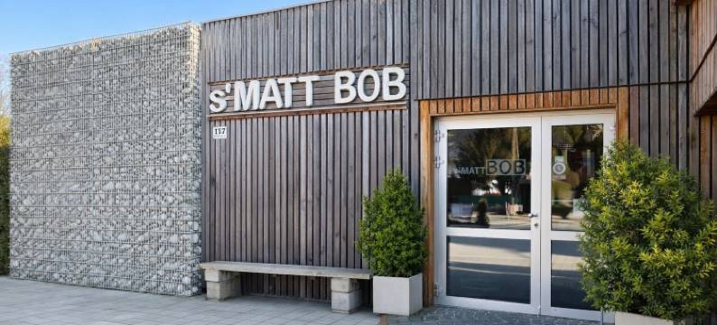 马特鲍勃酒店(S'Matt Bob)图片